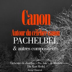 Picture of Orchestre de chambre 'Pro Arte' de Munich