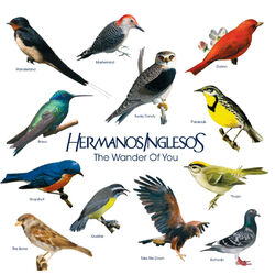 Picture of Hermanos Inglesos