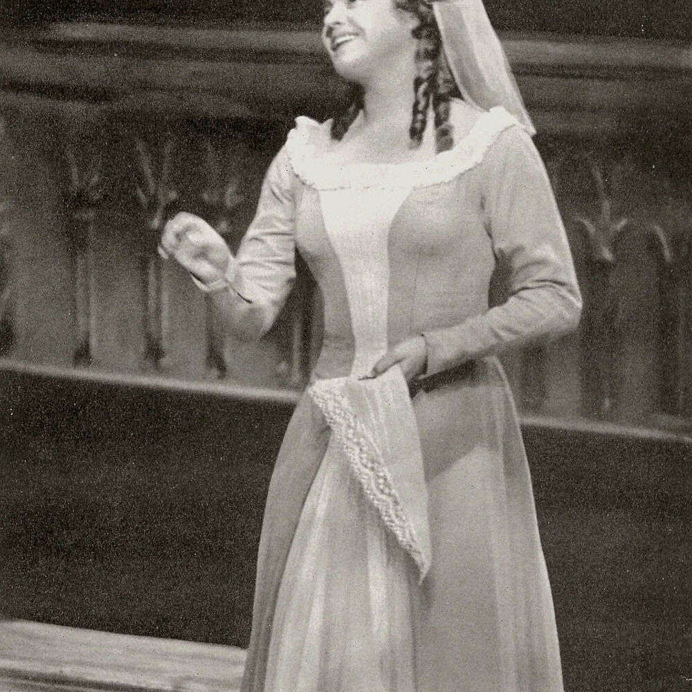 Picture of Elisabeth Grümmer
