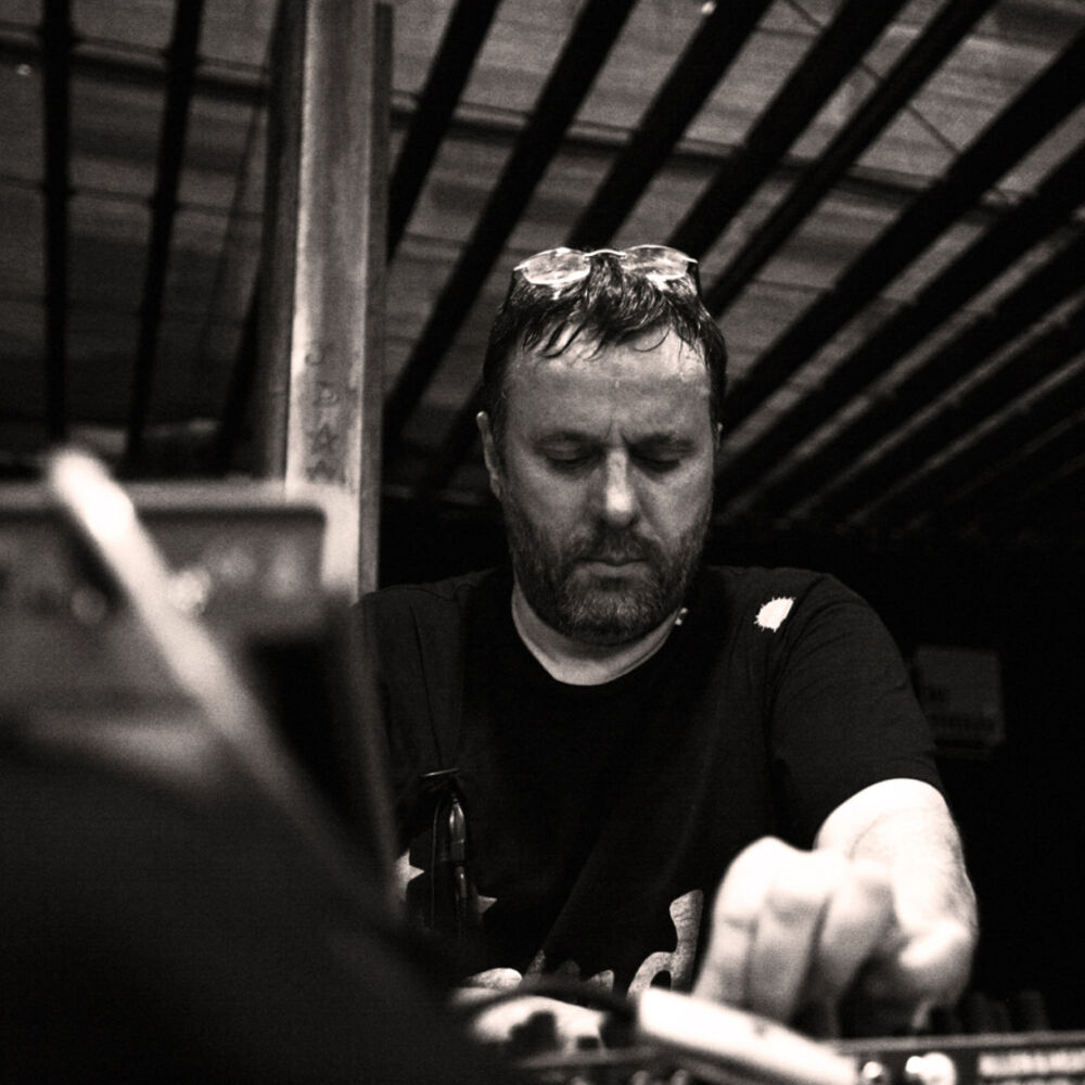 Picture of Francois K.