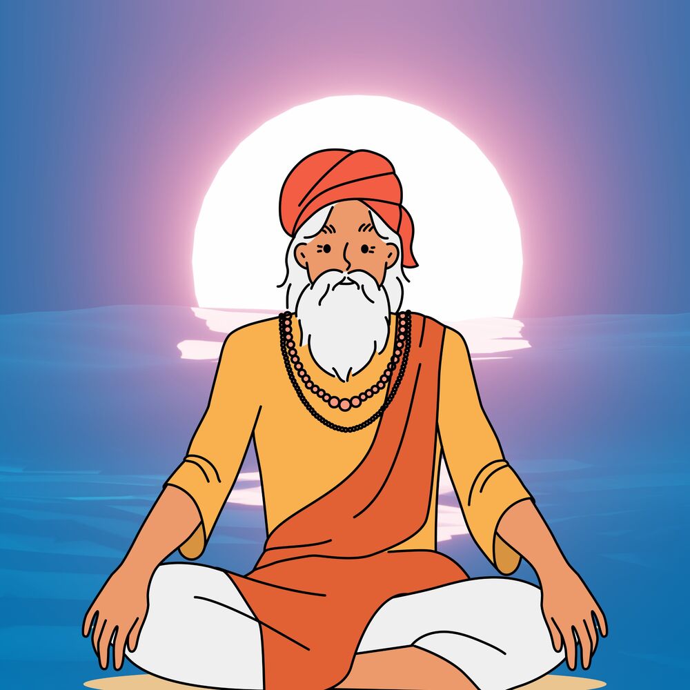 Picture of Yoga ASMR
