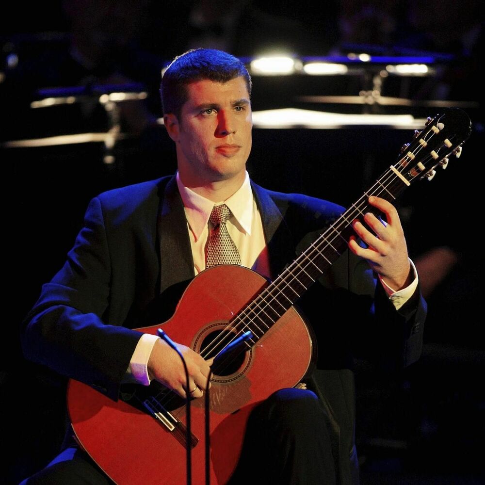 Picture of Emmanuel Rossfelder