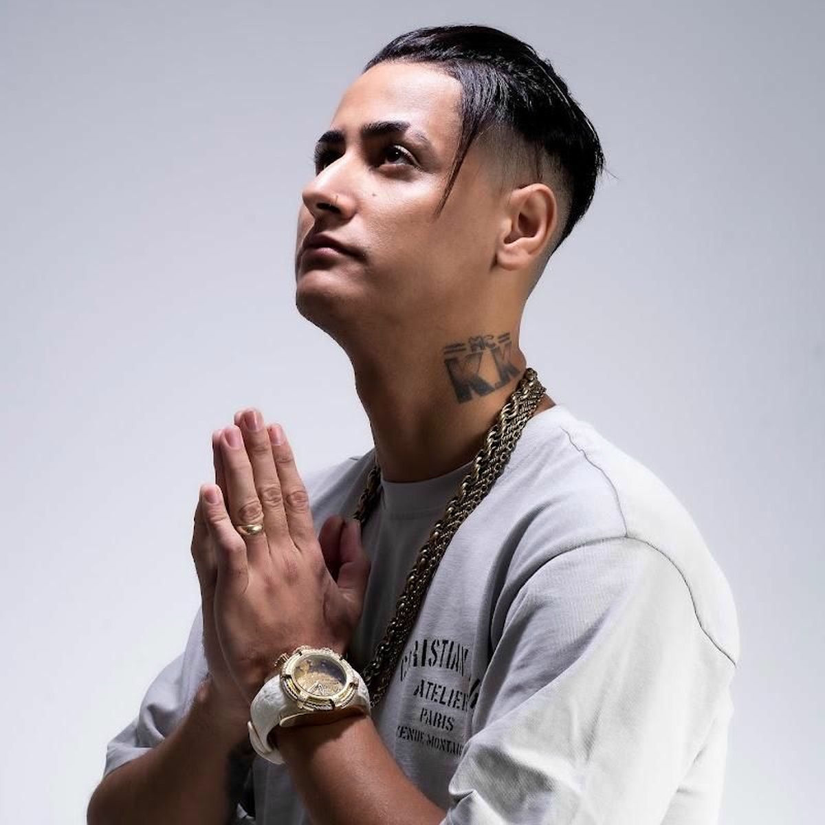 Artist picture of MC K.K