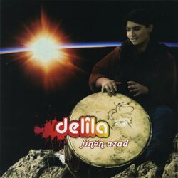 Picture of Delila
