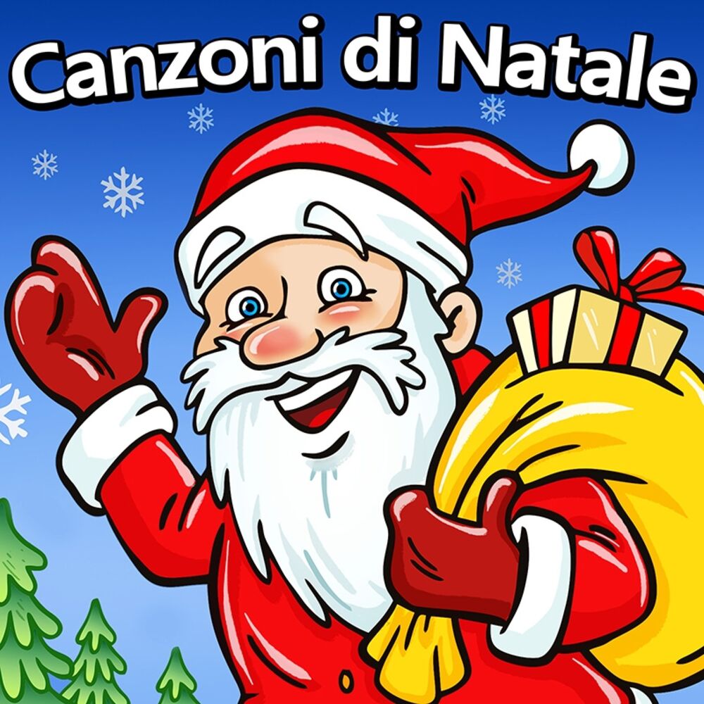 Picture of Canzoni Di Natale Di Babbo Natale