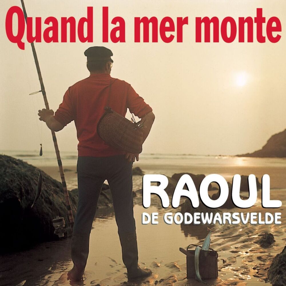 Picture of Raoul de Godewarsvelde
