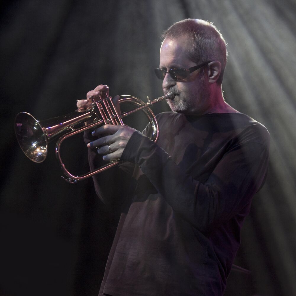 Picture of Walt Fowler