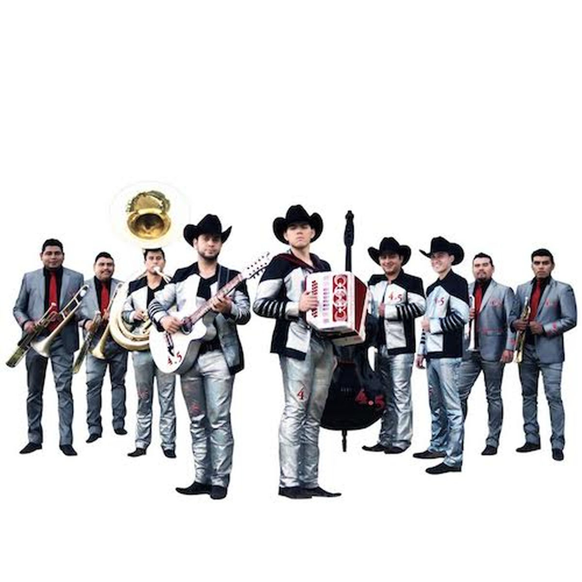 Norteño 4.5