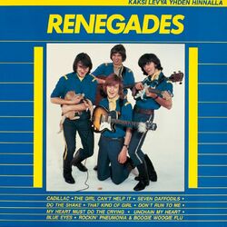 Picture of The Renegades