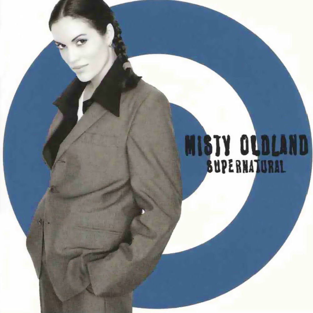Photo de l'artiste Misty Oldland