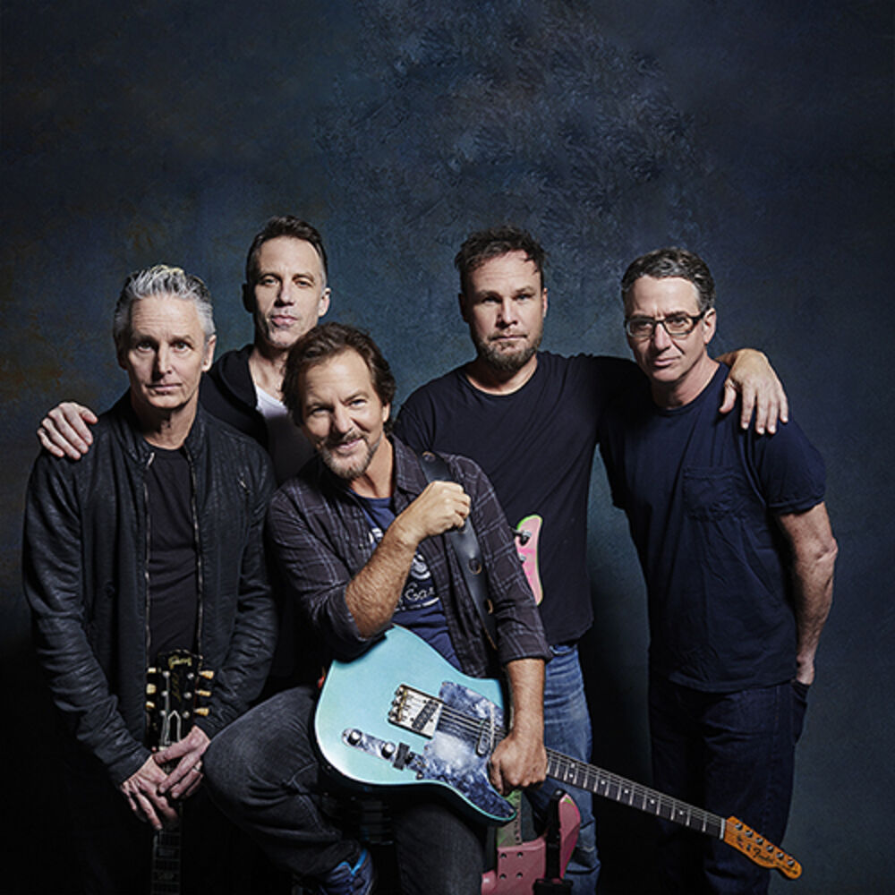 Picture of Pearl Jam