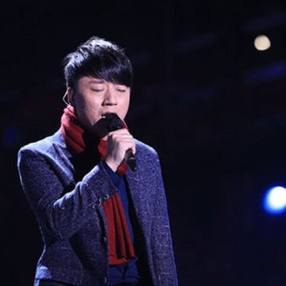 Picture of 张磊