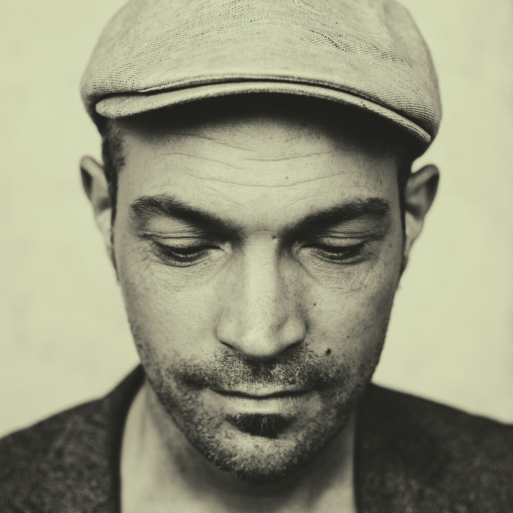 Picture of Roger Cicero