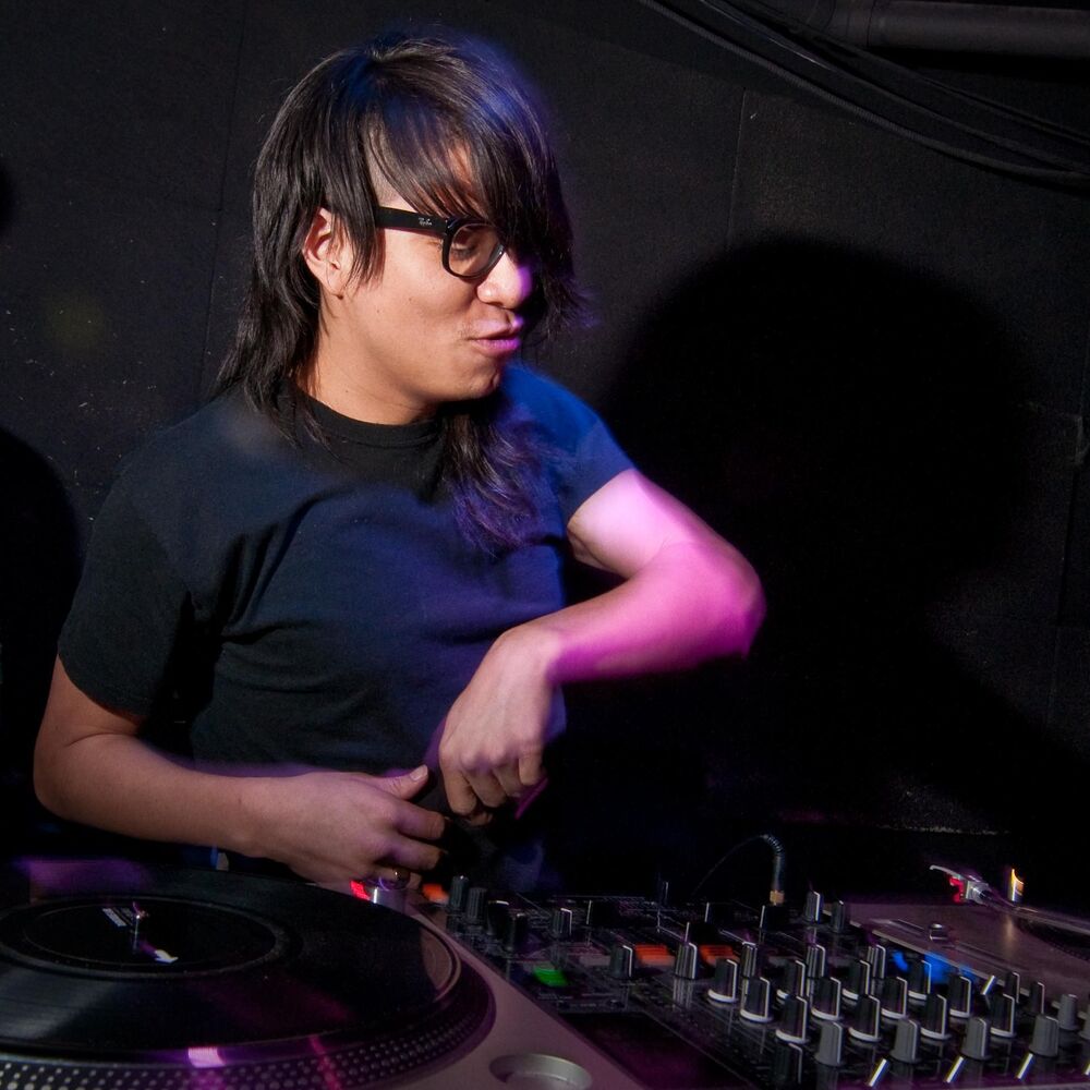 Picture of Dave Nada