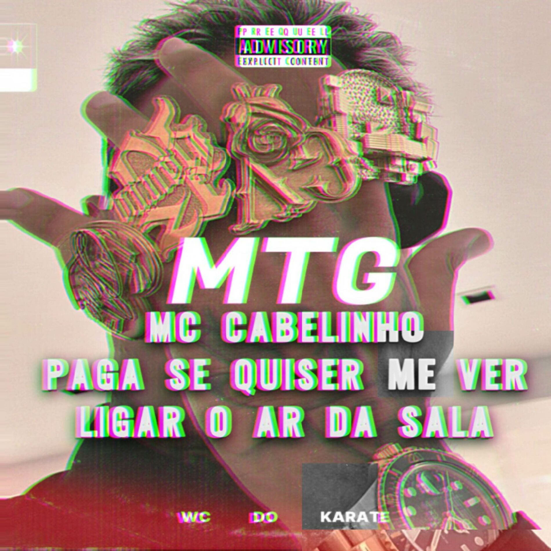 Wc do Karate