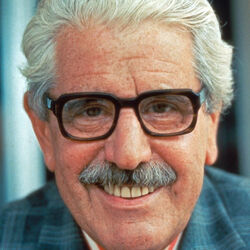 Picture of Willy Millowitsch