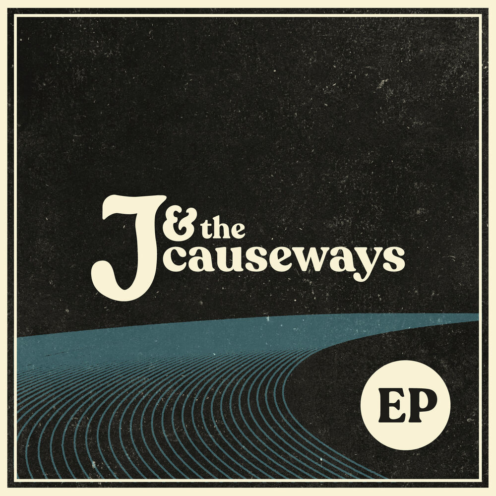Photo de l'artiste J & The Causeways