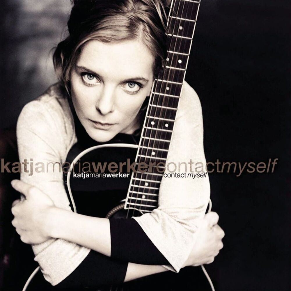 Picture of Katja Maria Werker