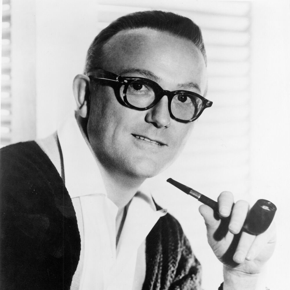 Picture of Billy Vaughn