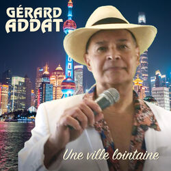 Picture of Gerard Addat