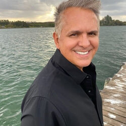 Picture of Orlando Morais