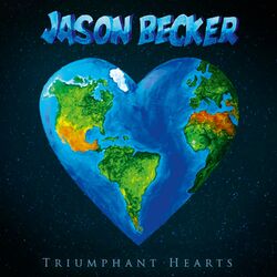 Jason Becker