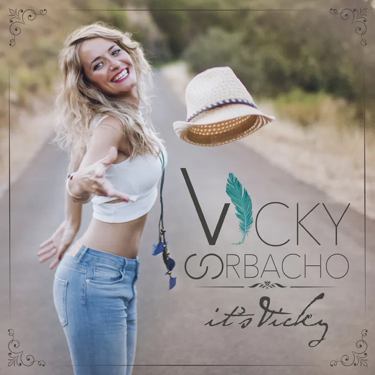 Vicky Corbacho