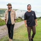 Music Travel Love