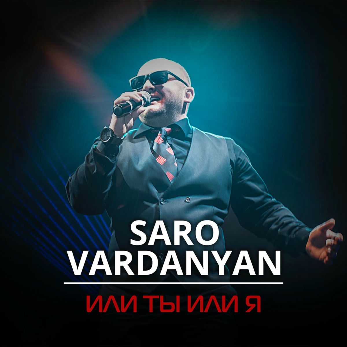 Artist picture of Saro Vardanyan
