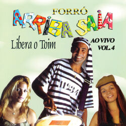 Picture of Arriba Saia