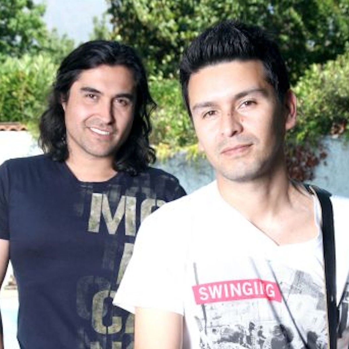 Artist picture of La Sociedad