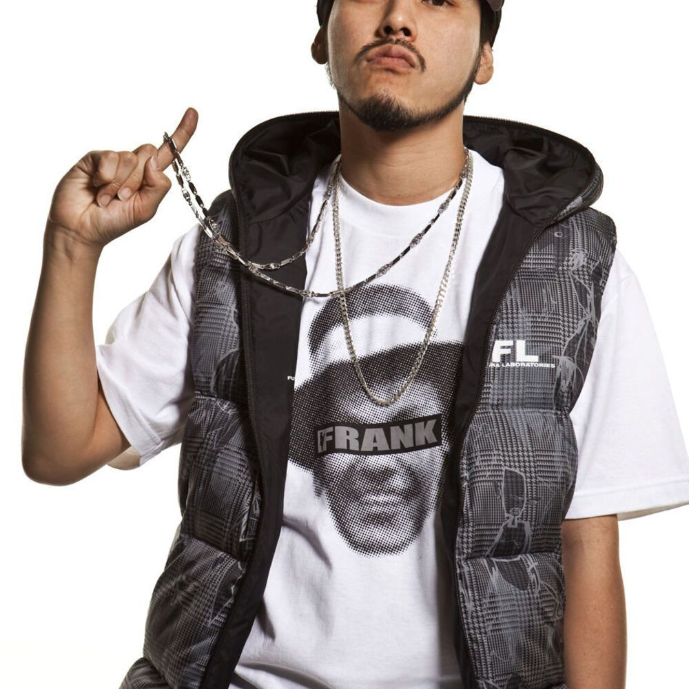 Picture of Ryo The Skywalker
