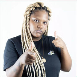 Picture of MC Myres