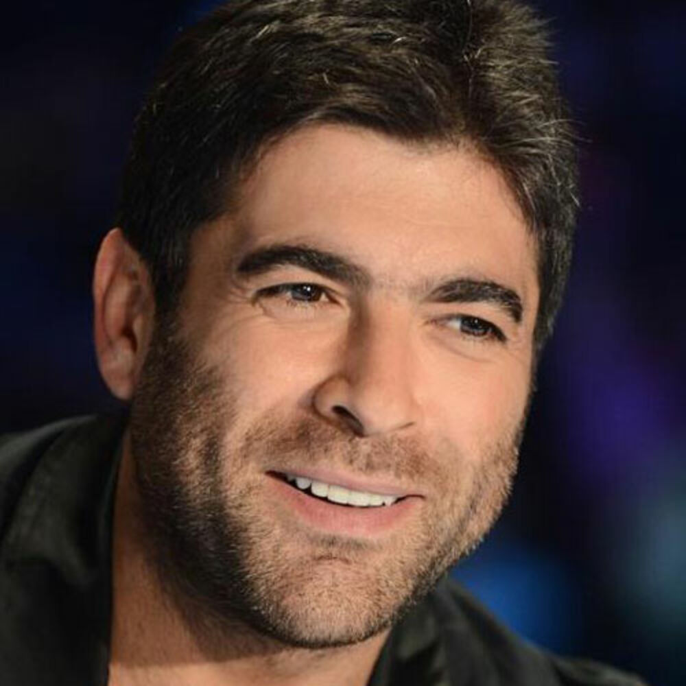 Picture of Wael Kfoury