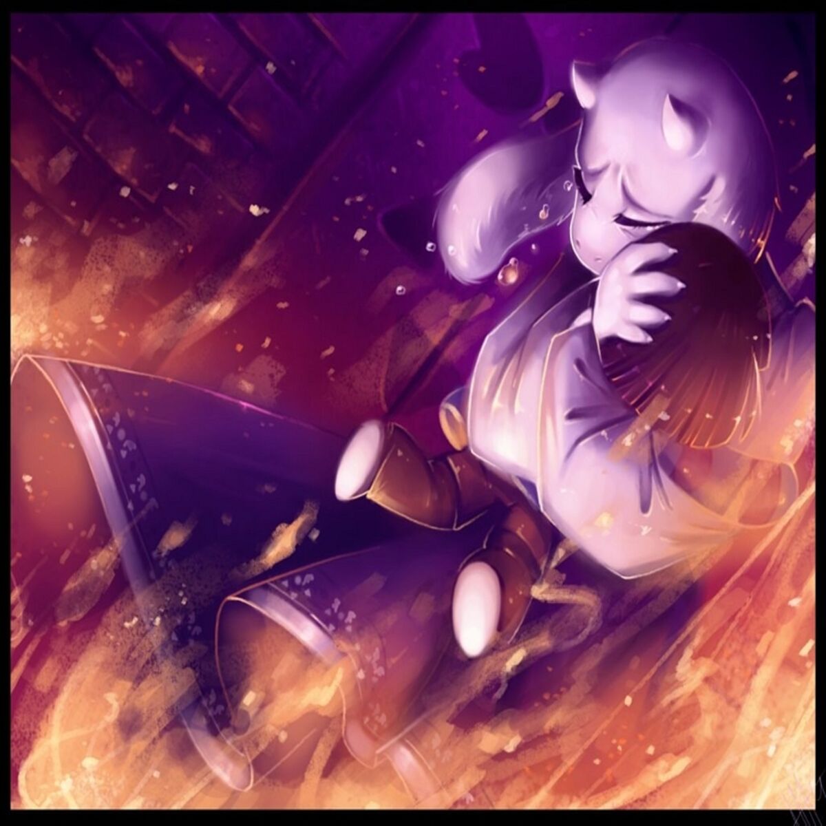 SharaX