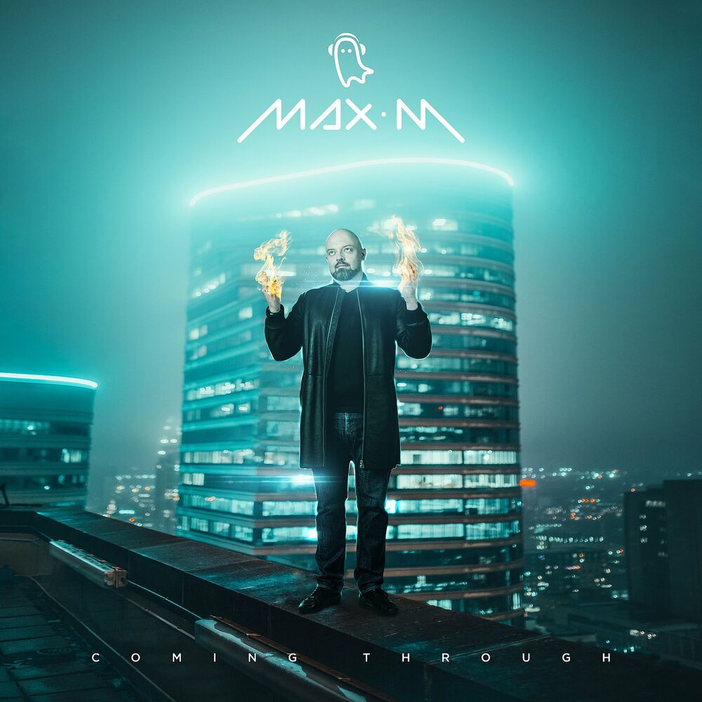 Picture of Max M