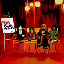 Picture of Talk Show