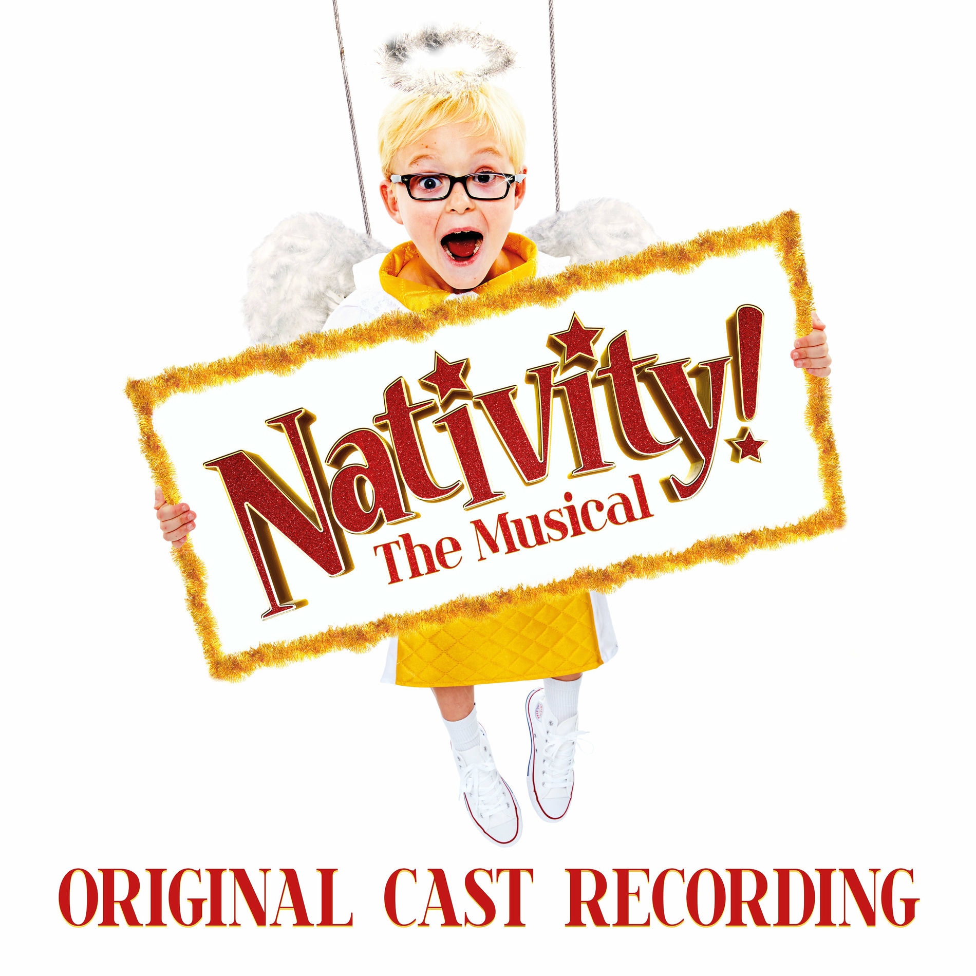 Artist picture of Nativity! The Musical Original Cast