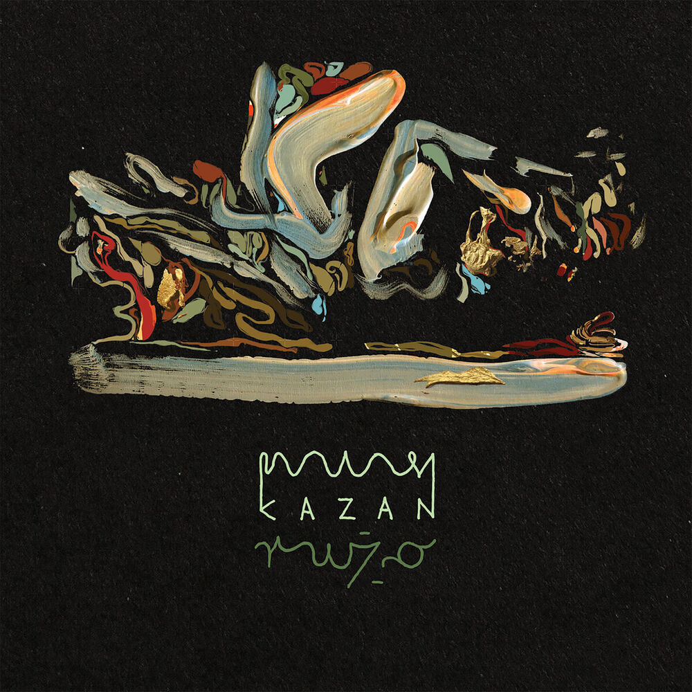 Picture of Kazan