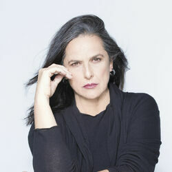 Picture of Cecilia Toussaint