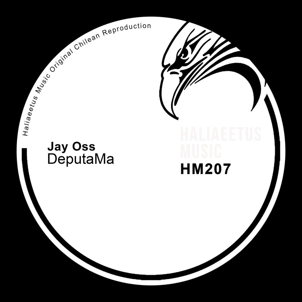 Picture of Jay Oss