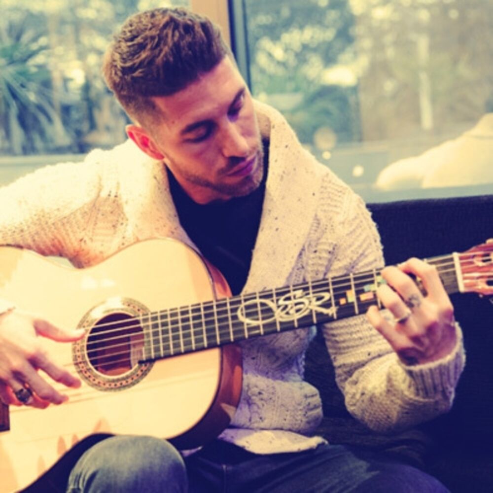 Picture of Sergio Ramos