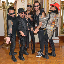 Victimas Del Doctor Cerebro