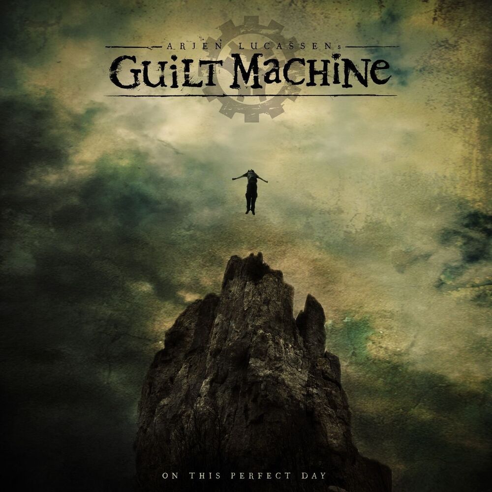 Picture of Guilt Machine