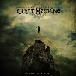 Picture of Guilt Machine