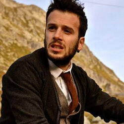 Picture of Sebalter