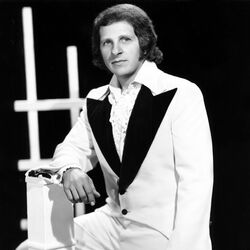 Johnny Maestro