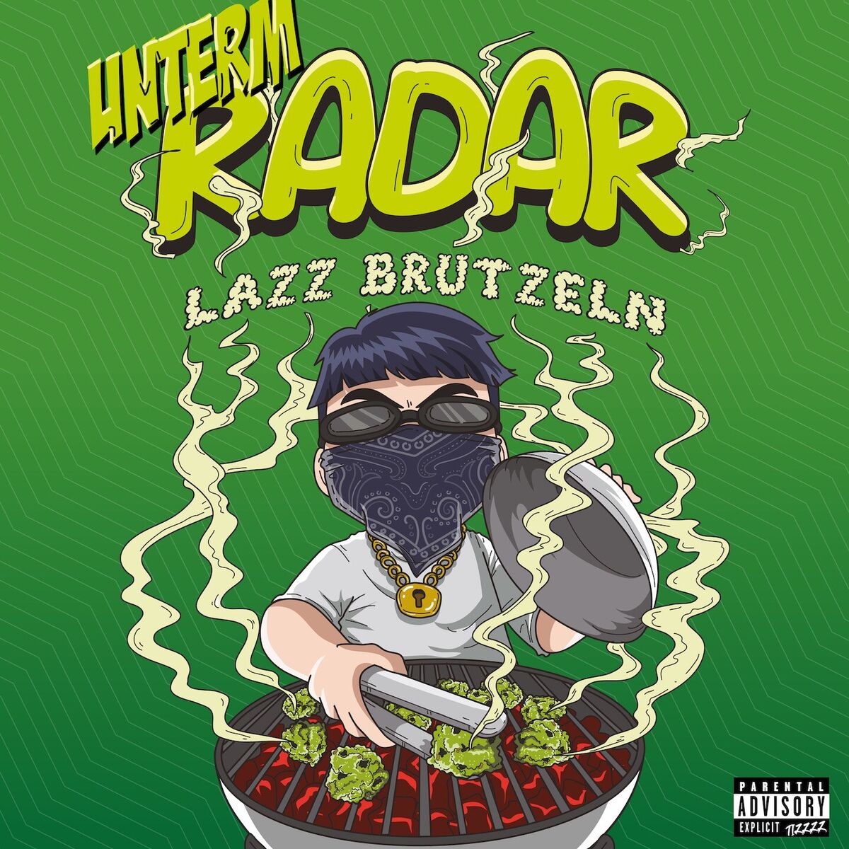 Unterm Radar