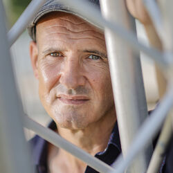 Picture of Pierre Sibille