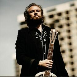 Picture of Duke Garwood